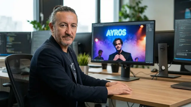 Dünya — AYROS