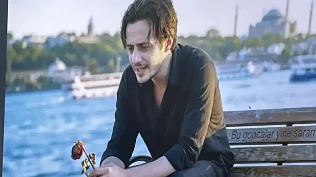 Akdeniz Gerçek — AYROS
